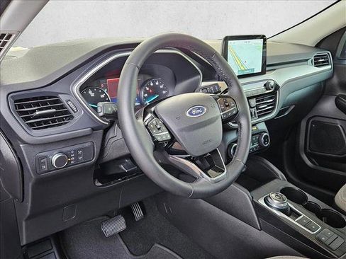 Used 2022 Ford Escape SE w/ Convenience Package image 10