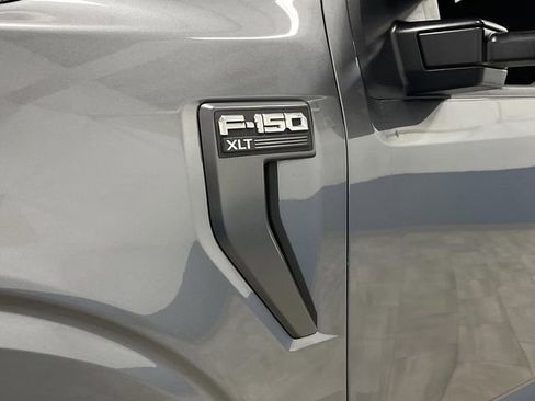 Used 2021 Ford F150 XLT w/ Equipment Group 302A High image 40