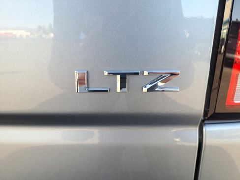New 2026 Chevrolet Silverado 3500 LTZ image 20