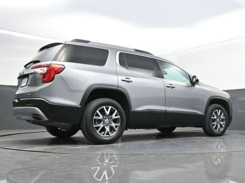 Used 2023 GMC Acadia SLT w/ Technology Package image 47