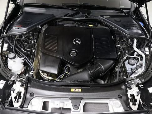 Certified 2025 Mercedes-Benz E 350 4MATIC Sedan image 37