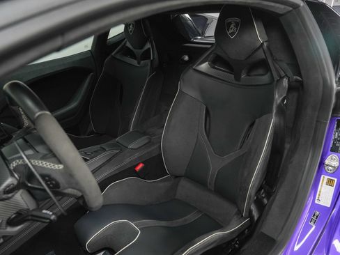 Used 2026 Lamborghini Temerario AWD/4WD image 40