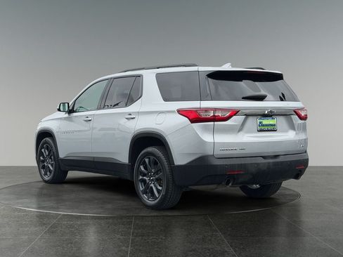 Used 2019 Chevrolet Traverse RS AWD/4WD image 7