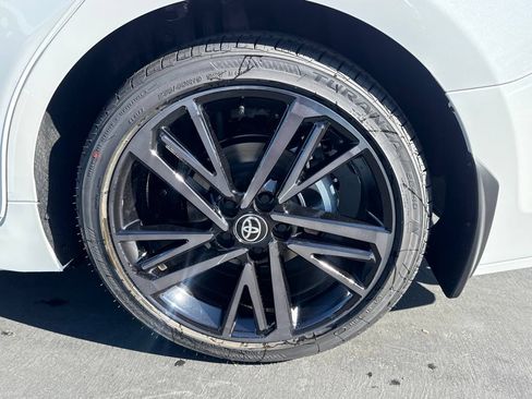 New 2026 Toyota Camry XSE FWD image 13