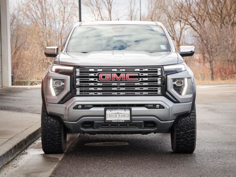 Used 2023 GMC Canyon Denali image 10