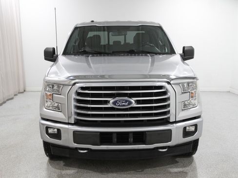 Used 2017 Ford F150 XLT w/ Equipment Group 302A Luxury image 2