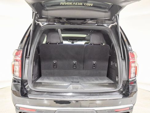 Used 2021 Chevrolet Tahoe High Country image 14