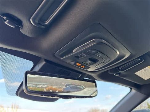 New 2026 Toyota bZ Limited image 26