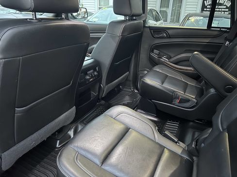 Used 2016 Chevrolet Tahoe LT image 21
