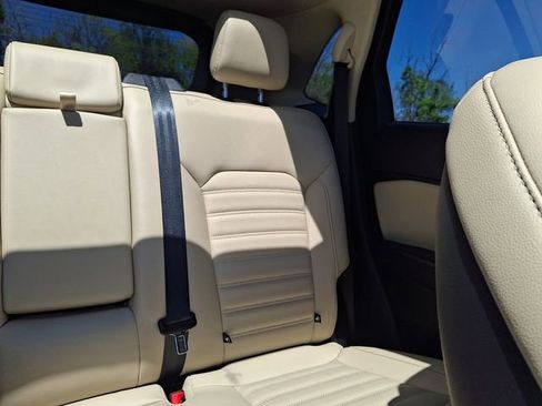 Certified 2023 Ford Edge SEL w/ Convenience Package AWD/4WD image 23