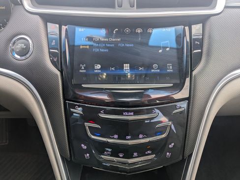 Used 2016 Cadillac XTS Premium w/ Driver Assist Package image 13