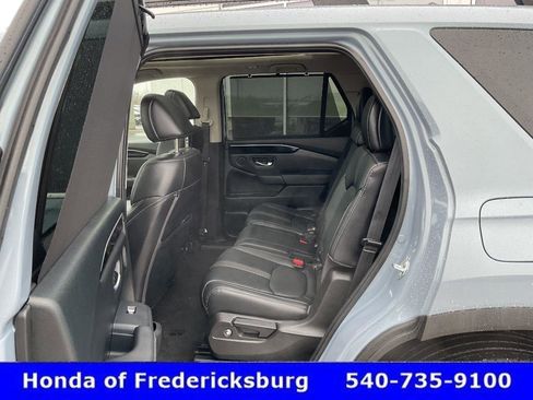 Certified 2024 Honda Pilot Touring image 26