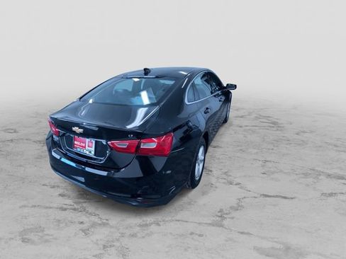 Used 2024 Chevrolet Malibu LT image 10