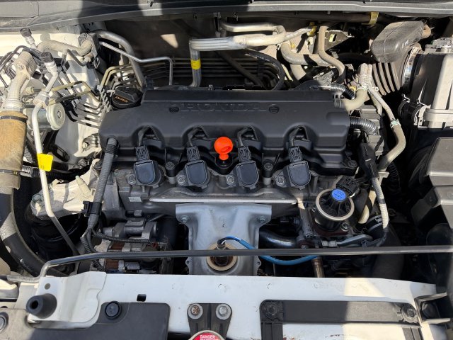 Used 2019 Honda HR-V LX image 21