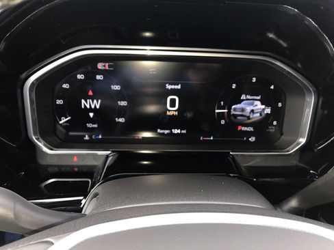 New 2026 GMC Sierra 1500 SLE w/ X31 Off-Road Package AWD/4WD image 15