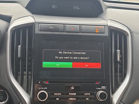 Used 2019 Subaru Ascent Premium AWD/4WD image 15