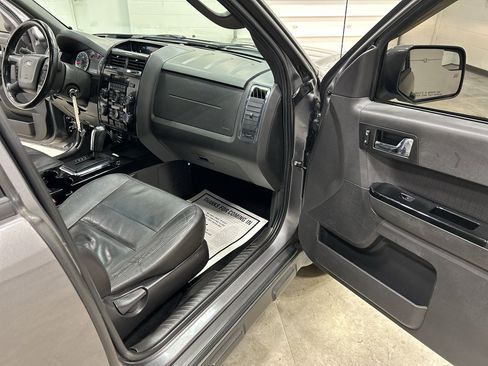 Used 2012 Ford Escape Limited image 56