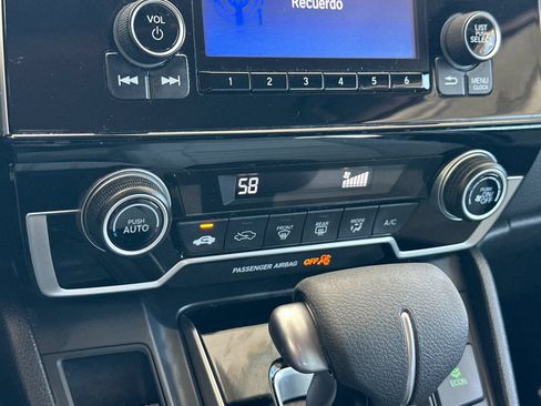 Used 2017 Honda CR-V LX image 21