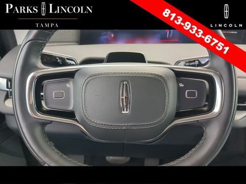 Certified 2025 Lincoln Navigator Reserve AWD/4WD image 29