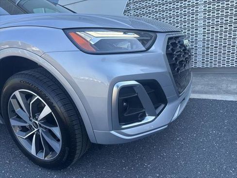 Used 2022 Audi Q5 2.0T Premium AWD/4WD image 25