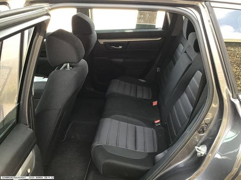Used 2020 Honda CR-V LX image 9