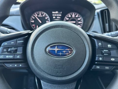 Certified 2026 Subaru Crosstrek 2.5i Premium AWD/4WD image 26