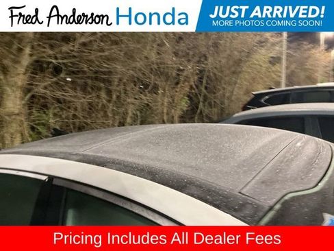 Used 2015 Kia Optima EX w/ EX Premium Package FWD image 4