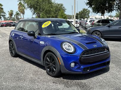 Used 2019 MINI Cooper S w/ Premium Package