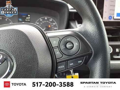 Used 2023 Toyota Corolla LE image 15