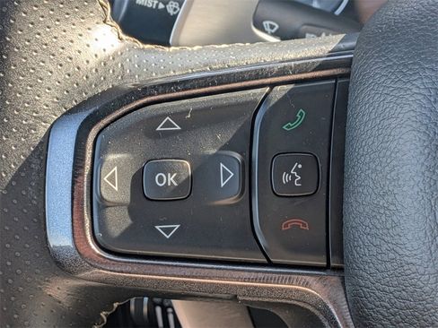 Used 2021 RAM 1500 TRX w/ TRX Level 2 Equipment Group image 29