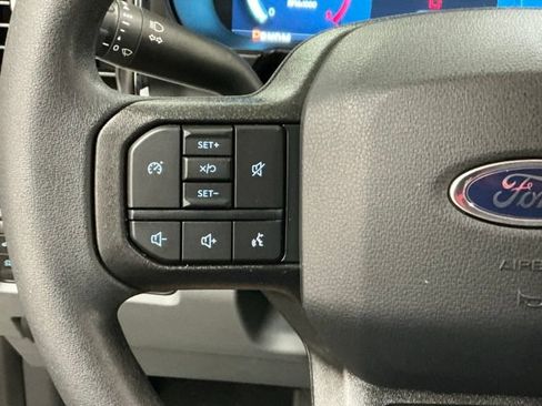 New 2026 Ford F250 XLT w/ XLT Premium Package AWD/4WD image 28