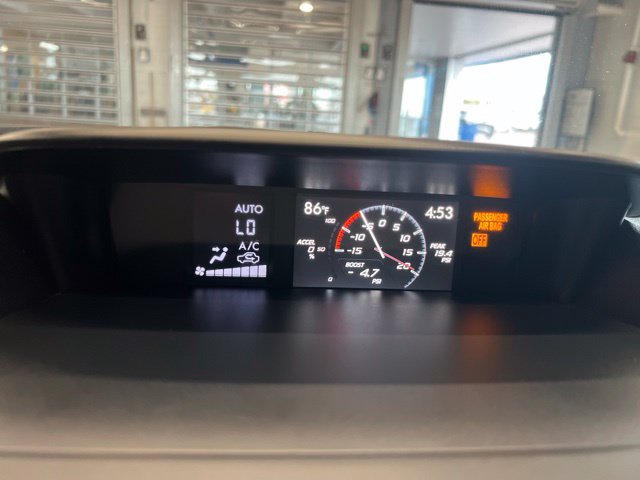 Used 2017 Subaru WRX Premium AWD/4WD image 22