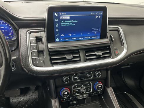 Used 2023 Chevrolet Tahoe RST w/ Luxury Package image 19