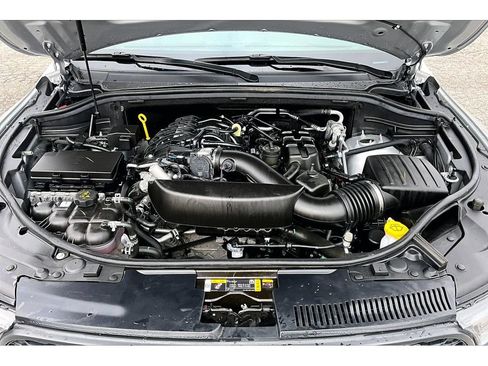 Certified 2025 Dodge Durango GT AWD/4WD image 56