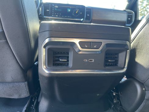 Certified 2024 Chevrolet Silverado 3500 High Country w/ Technology Package image 16