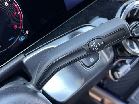 New 2026 Mercedes-Benz GLB 250 4MATIC image 27