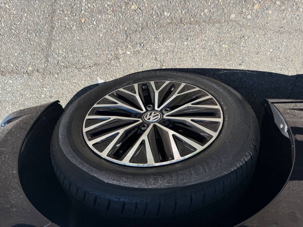 Used 2019 Volkswagen Jetta SEL FWD image 15