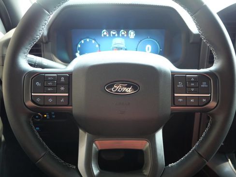 Used 2024 Ford F150 XLT w/ Equipment Group 302A MID AWD/4WD image 27