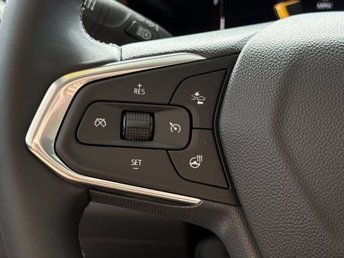 New 2026 Chevrolet Trax ACTIV w/ Driver Confidence Package FWD image 17