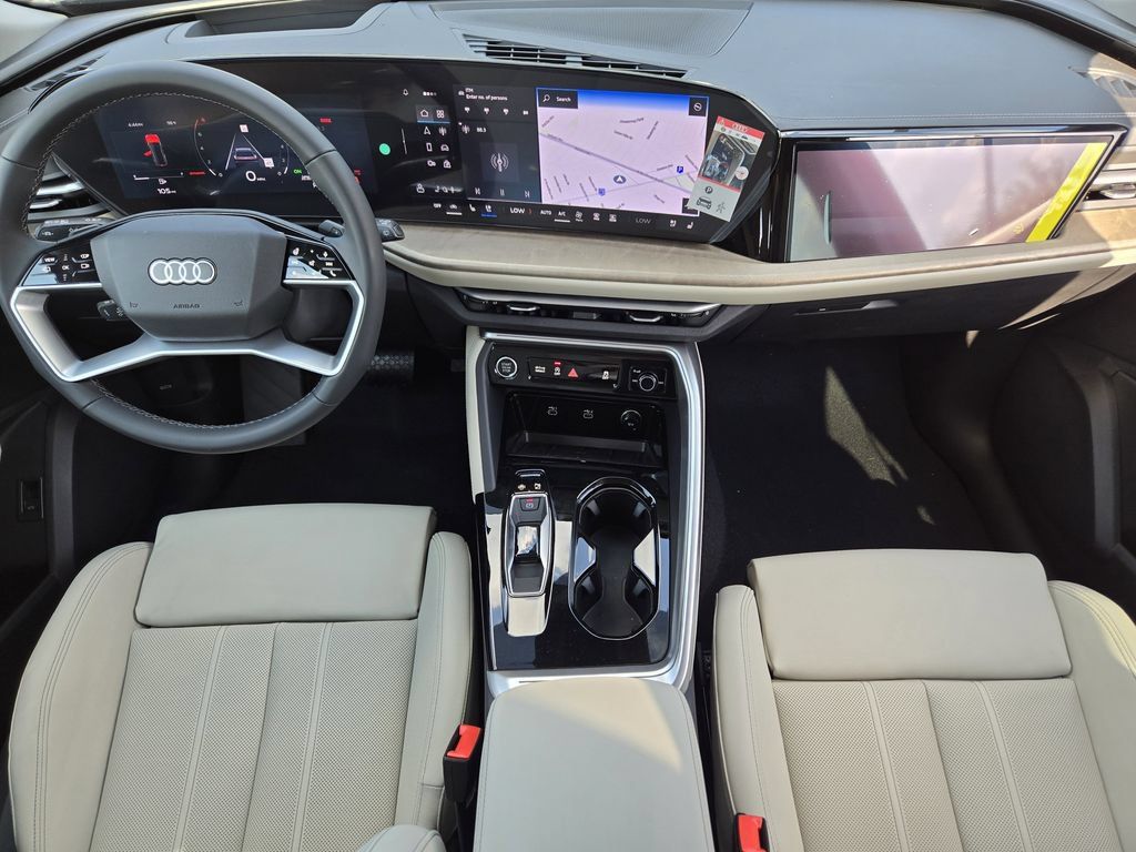 Certified 2025 Audi Q5 Prestige AWD/4WD image 30