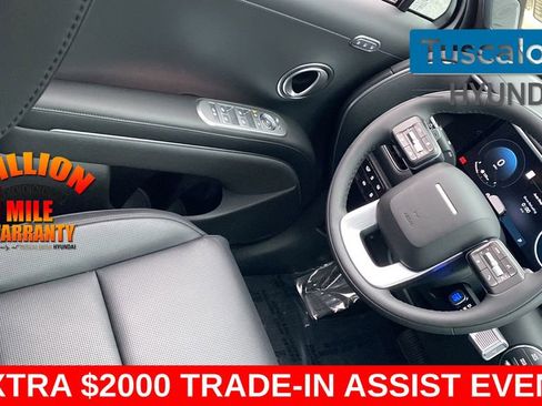 New 2026 Hyundai Palisade Calligraphy image 30