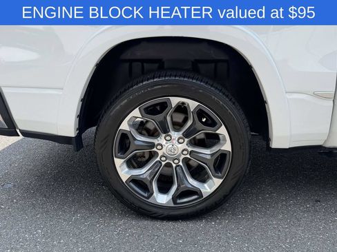 Certified 2023 RAM 1500 Limited AWD/4WD image 13