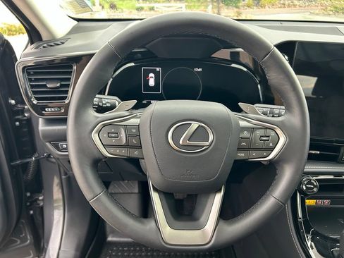 Used 2025 Lexus NX 350 AWD w/ Accessory Package (2T) image 17