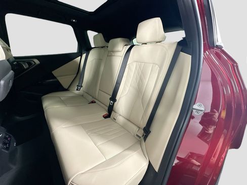 New 2026 BMW X3 xDrive30 image 25