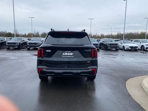 New 2026 Kia Sorento SX image 6