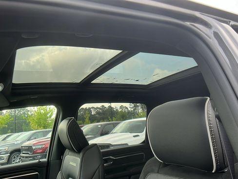 New 2026 RAM 1500 Laramie image 19