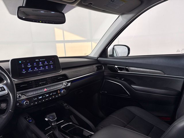 Used 2022 Kia Telluride SX w/ Nightfall Edition Package AWD/4WD image 31