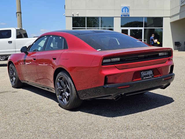 New 2026 Dodge Charger R/T AWD/4WD image 23