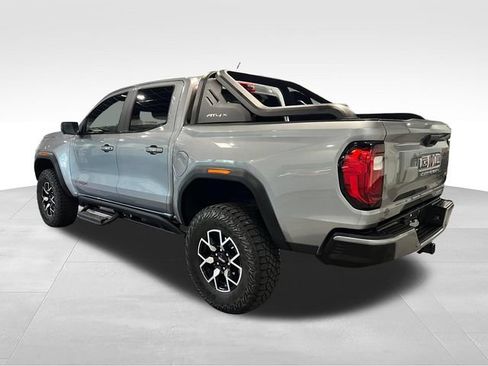 Used 2023 GMC Canyon AT4X AWD/4WD image 5