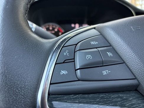 Used 2020 Cadillac XT5 Premium Luxury AWD/4WD image 28